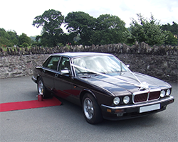 Jaguar XJ6