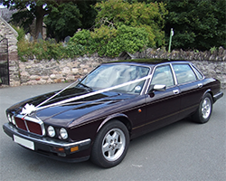 Jaguar XJ6