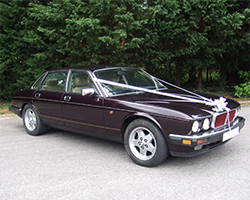 Jaguar XJ6