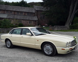 Jaguar XJ6